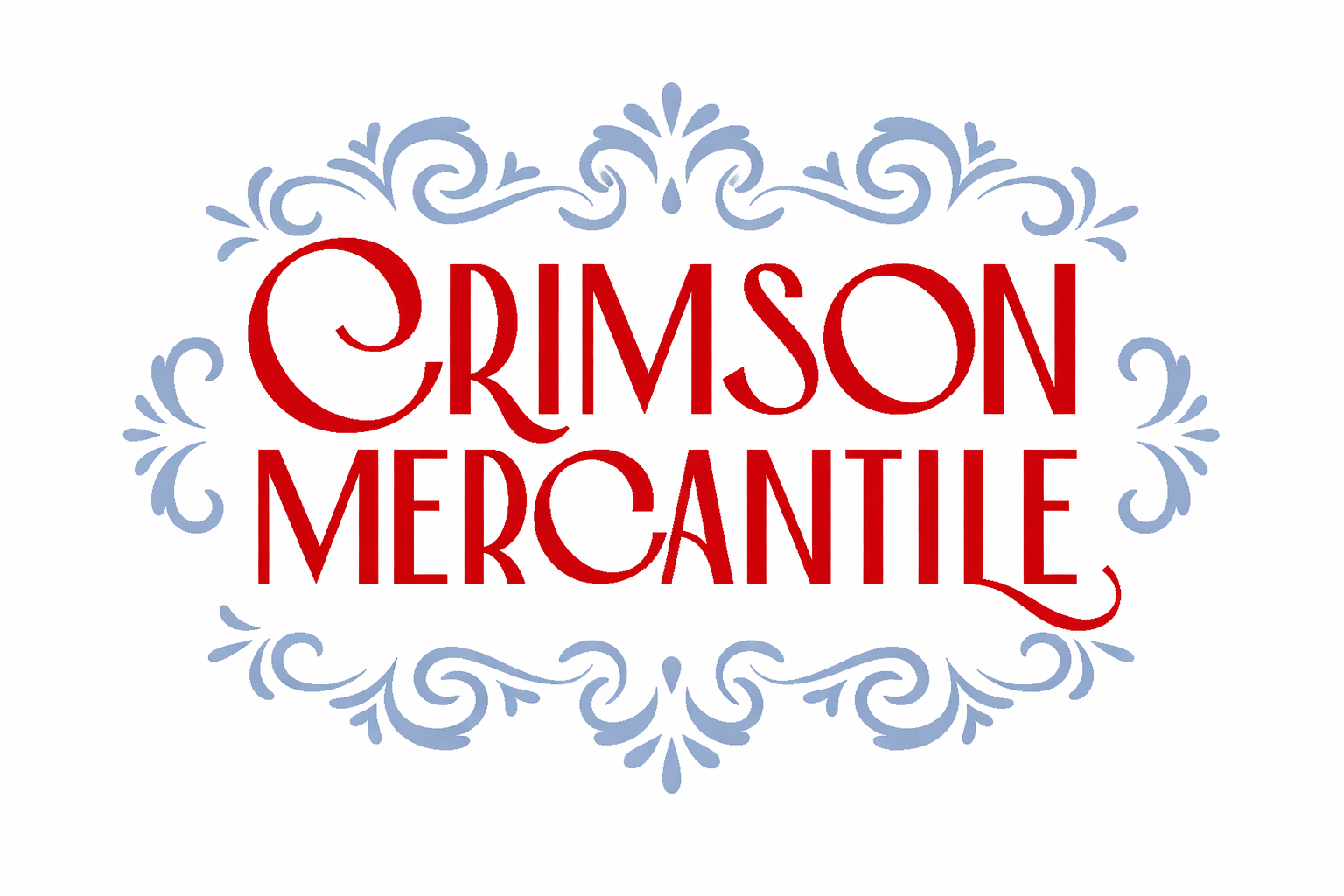 Crimson Mercantile